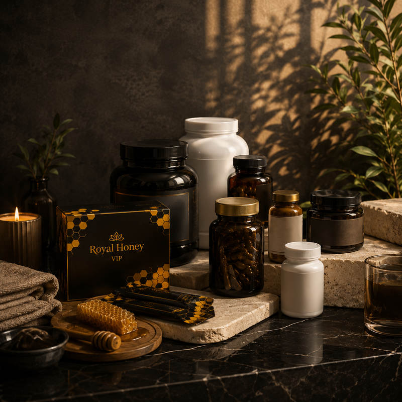 Health & Wellness