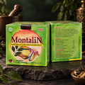 Montalin Herbal Capsules 60 Capsules | Indonesian Herbal Supplement