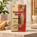 Hompolimin Ginseng Soft Capsules | Vitamins, Minerals & Panax Ginseng