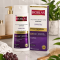 Original Bioblas Procyanidin Shampoo 360ml | Herbal Complex B19 | Turkish Hair Care Shampoo for Oily Hair | Apki Dukaan
