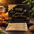 Original Etumax Royal Honey for Him 12 Sachets | Malaysian Royal Honey | Apki Dukaan