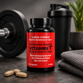 Original MuscleMeds Vitamin T Multi-Vitamin for Men 90 Tablets | USA Dietary Supplement | Apki Dukaan