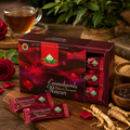 Original Themra Epimedium Herbal Blend Macun 12 Sachets | Imported from Turkey | Premium Herbal Paste | Apki Dukaan